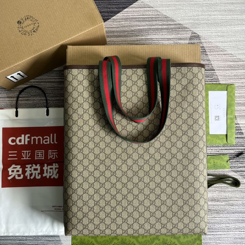 Gvc*1 shopping bags